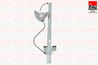 FAI AUTOPARTS wr136 -  Подъемное устройство для окон